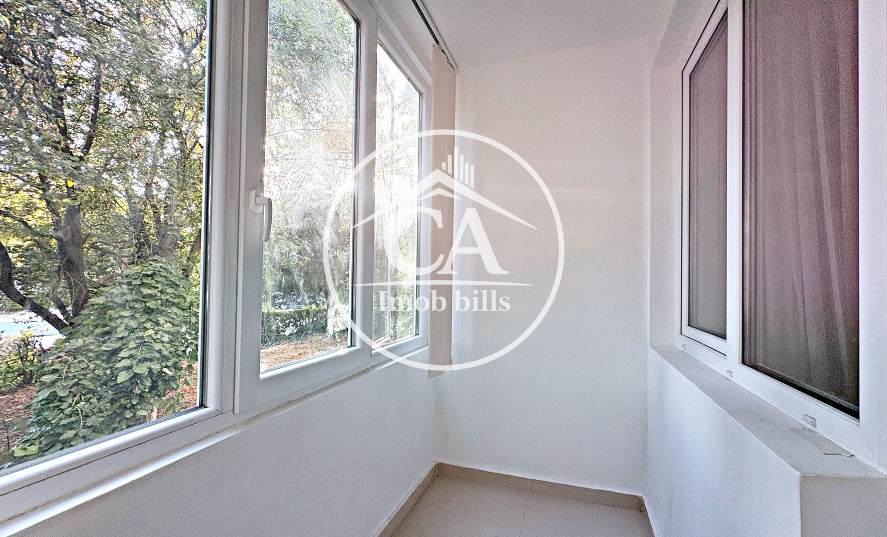 Apartament cu 2 camere de închiriat zona Rogerius, Oradea - Poză 11