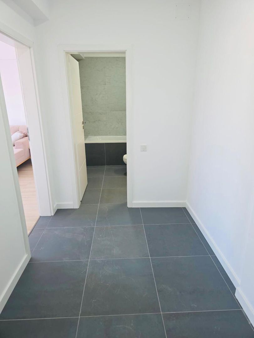 Garsoniera Moderna, Centrala Proprie, Bloc nou - Poză 3