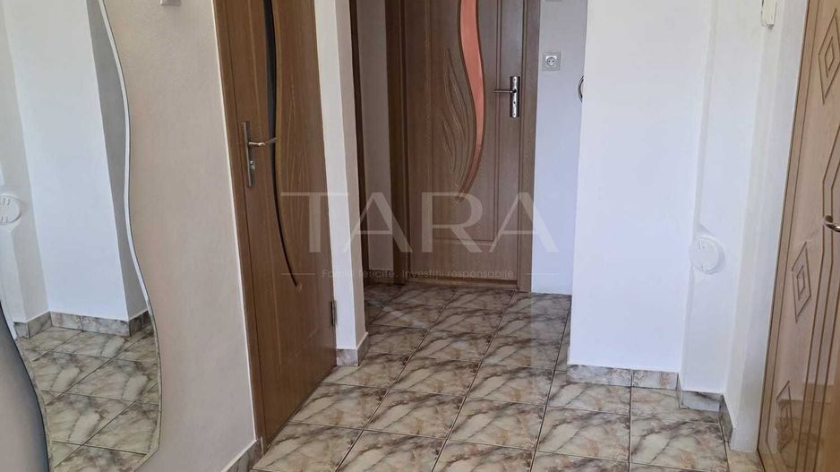 Apartament cu 2 camere decomandate în Mărăști. - Poză 4