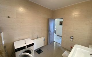 COMISION 0%, CASA INDIVIDUALA, 5 CAMERE, 175 MP, PISCINA, SACALAZ - Poză 5