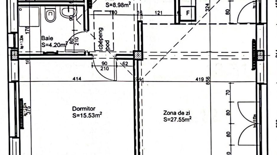 Vilă complex Luna Residence | Balotesti - Poză 13