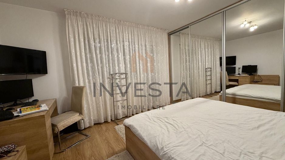 Apartament de 3 camere pe strada Mehedinti ! - Poză 2