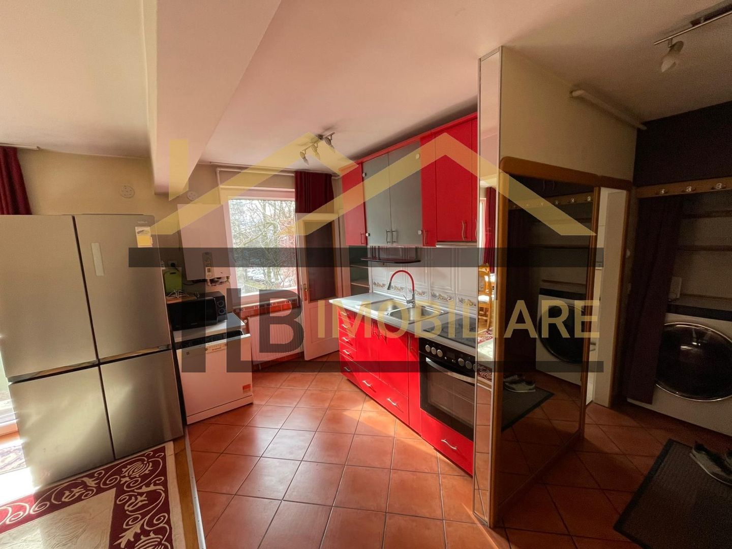 Apartament de 2 camere, 50mp, Zona Cornisa - Poză 4