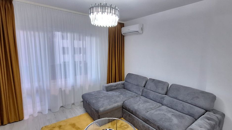 Apartament 2 camere decomandat Metrou Aparatori - Drumul Binelui - Poză 22