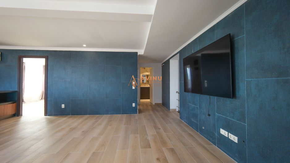 Nordului / Herăstrău | Penthouse | 130+140mp | 4 Camere - Poză 3