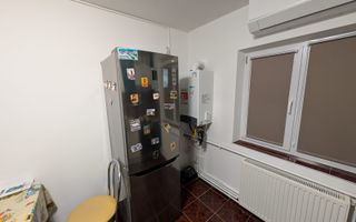 3 camere | 2 balcoane | renovat recent | zona excelenta | mobilat si utilat | - Poză 6