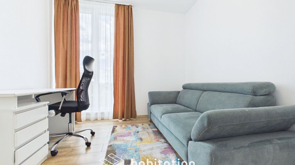 Apartament 3 camere,  parcare subterana,  zona Centrala - Vivalia - Poză 15