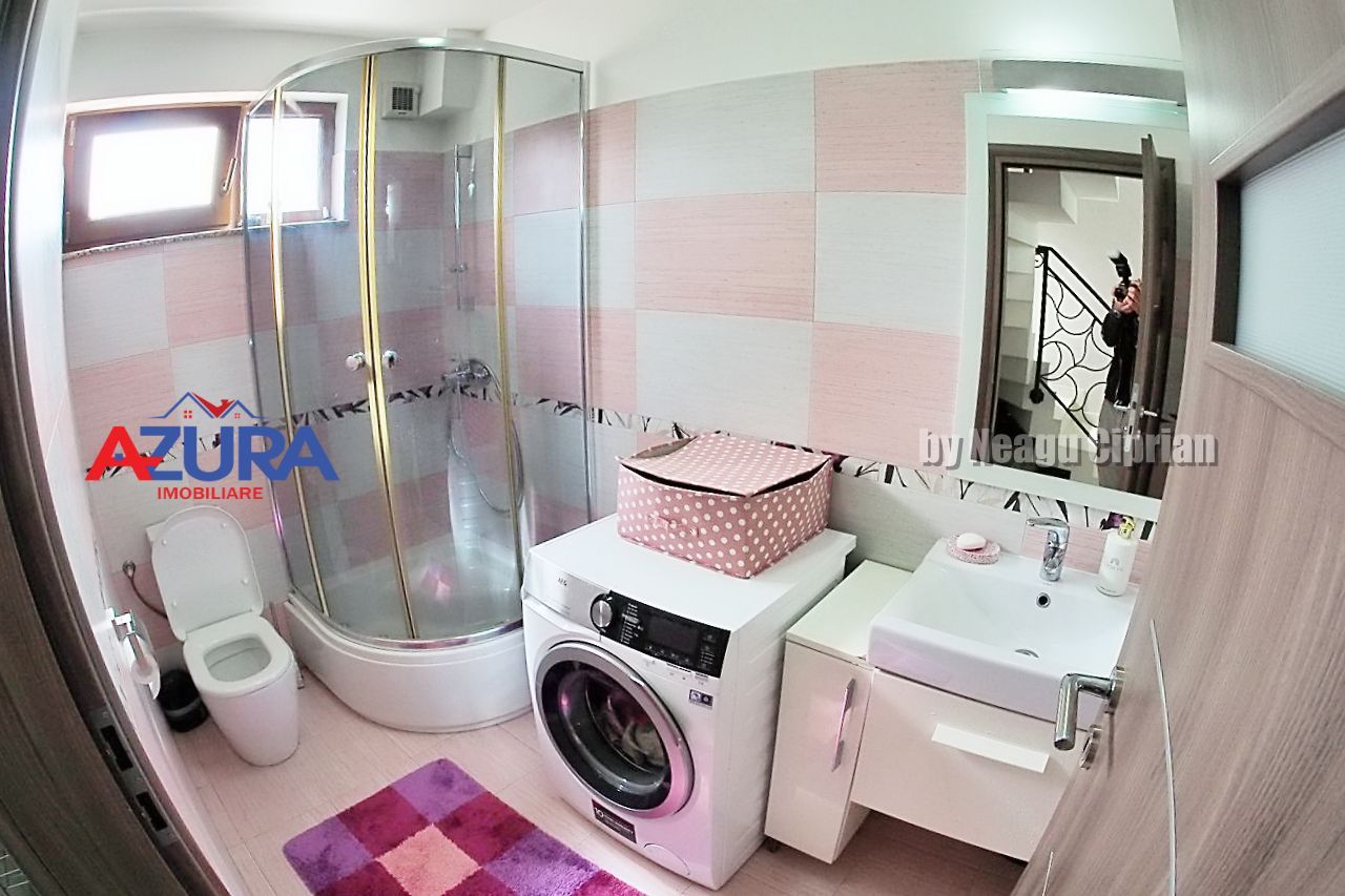 AZURA Imobiliare - Vila Budeasa Mare Primarie - Poză 38