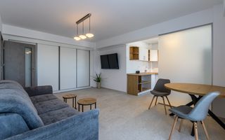 3 camere, Parcare, Bloc nou, USAMV, Manastur,New City Frunzisului - Poză 2