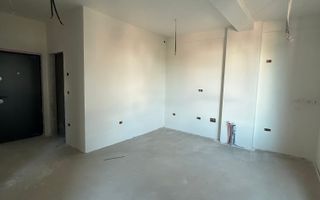Apartament 2 camere | 44,5 mp + balcon | Etaj 1 | Rădăuți Central | Fi - Poză 4