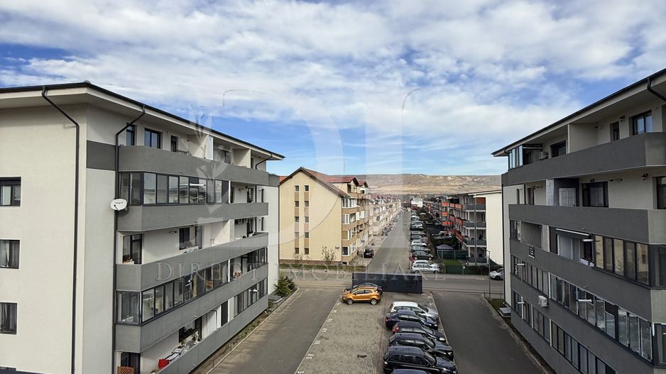 Apartament de vanzare/ Zona Terra / Floresti - Poză 10