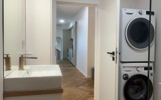 Apartament modern cu 2 camere la cheie in Piata Cipariu - Poză 10