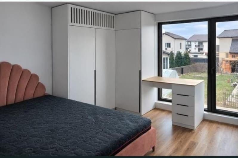Cartier Latin- Vila mobilata si utilata - Poză 3
