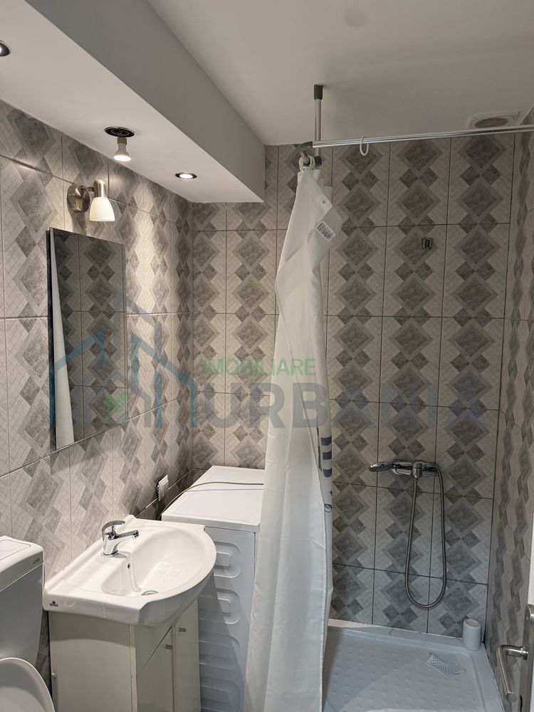 Apartament de inchiriat in Tătărași - Poză 7