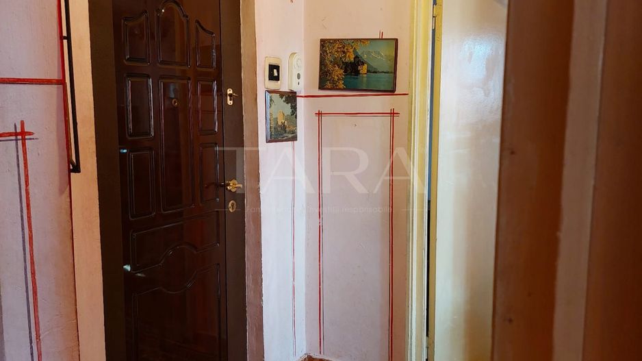Apartament 2 camere decomandate – Zona Denver | Manastur. - Poză 10