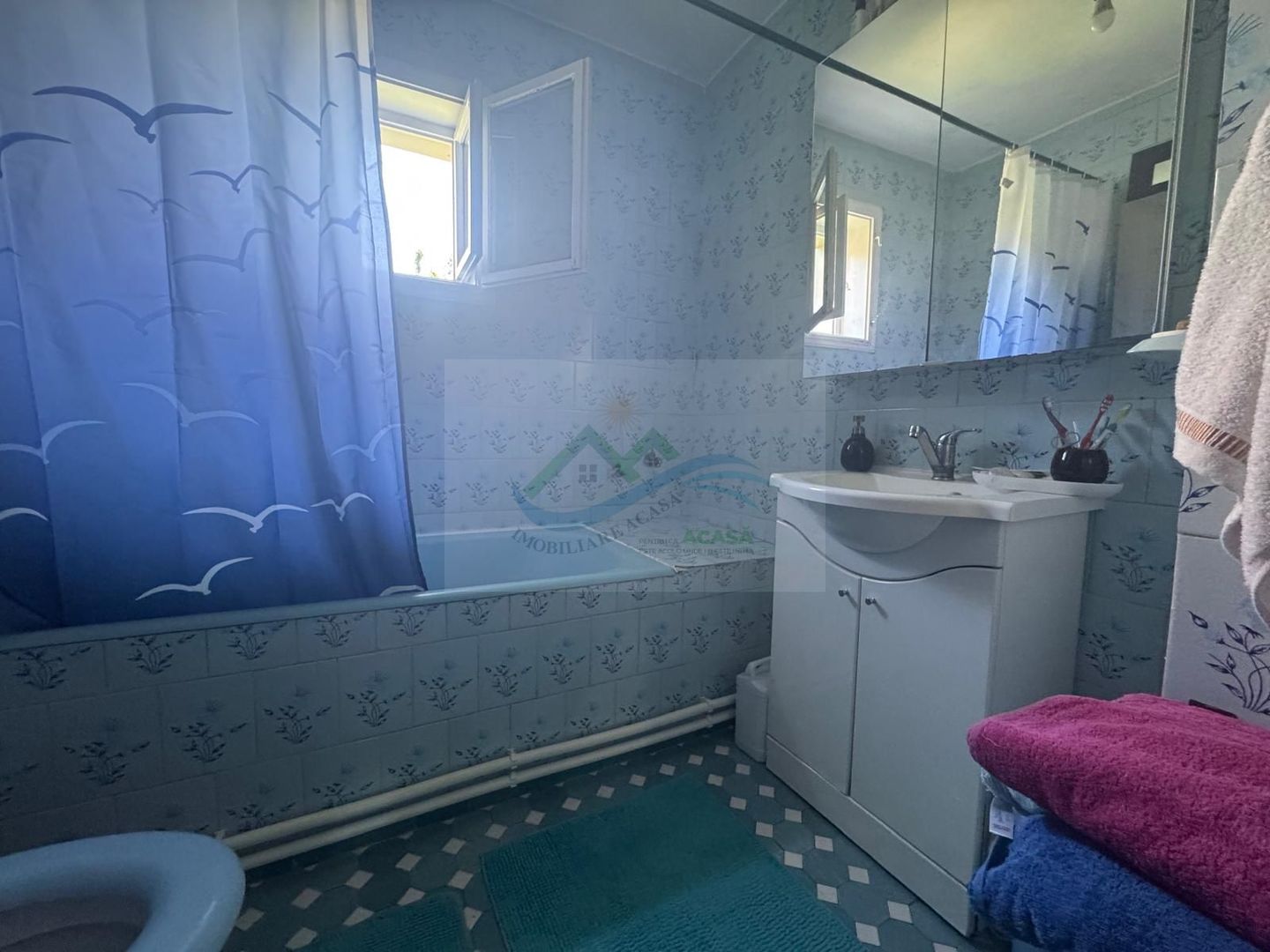 Casă tip duplex Suceava/Cartier Zamca Bloc 4 apartamente/Clinica - Poză 45