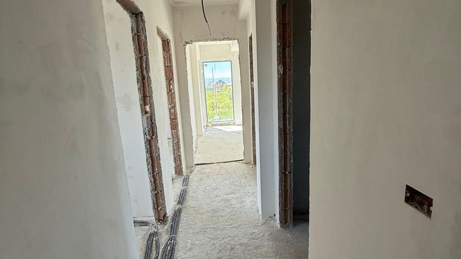 Casa individuala la 4 km de Brasov - Poză 10