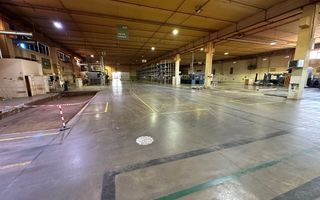 Hala de productie in Calea Sagului - Poză 2