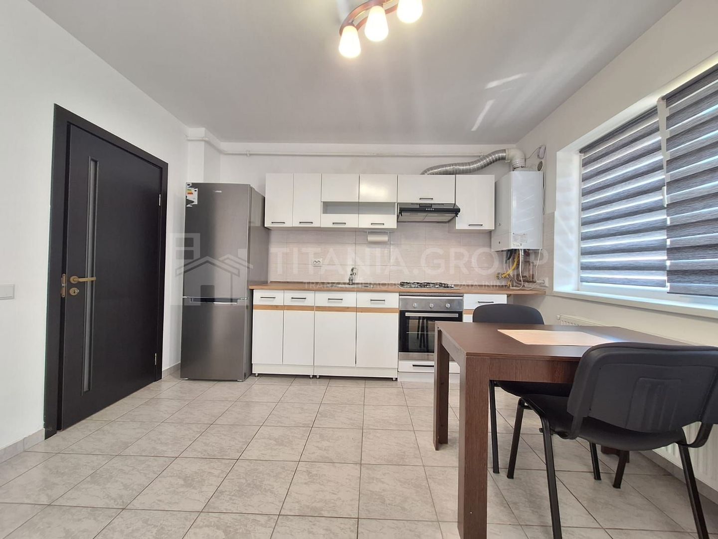 Apartament 2 camere modern, parcare, contract ANAF - Poză 3