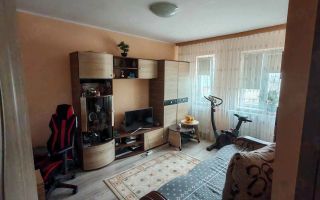 Garsoniera de vanzare - Zona Palas ( 012 ) - Poză 2