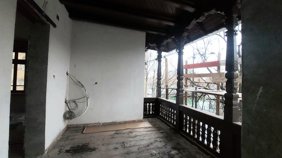 Palatul Parlamentulu Izvor | Cotroceni | Curte libera 300Mp |10 parcari in curte - Poză 55