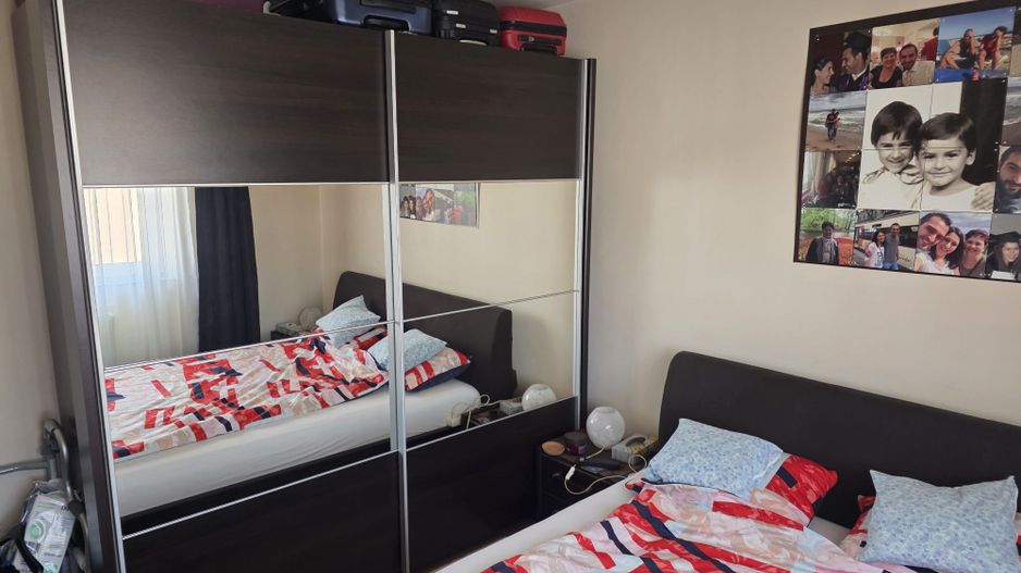 Apartament 2 Camere Carpați 2 - Poză 3