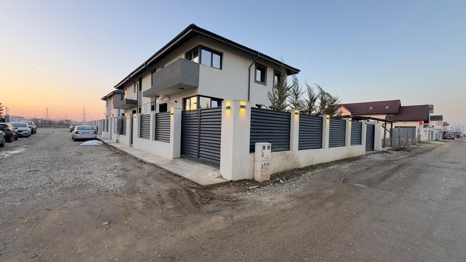 CASA SOS. CERNICA - MOBILATA, INCALZIRE IN PARDOSEALA, COMISION 0% - Poză 9