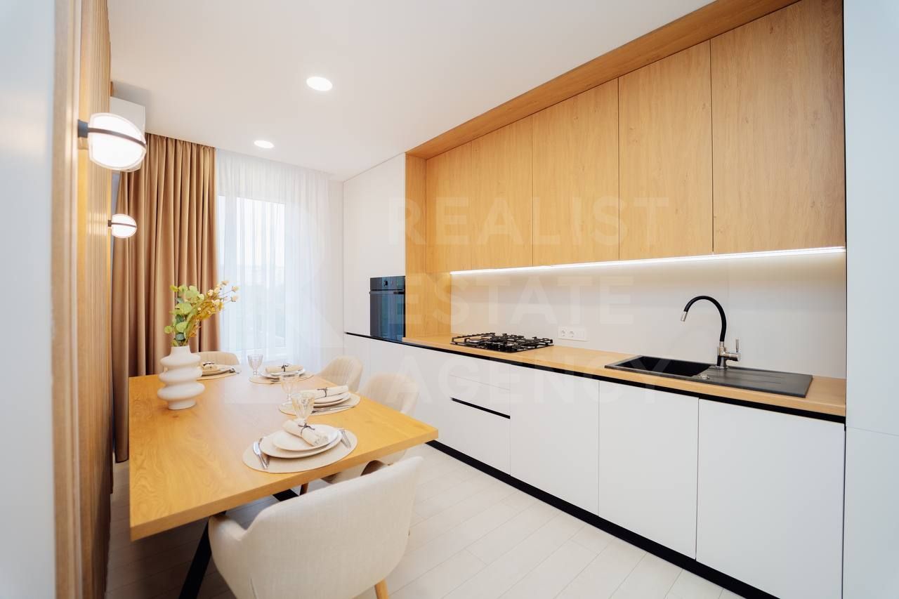 Vânzare, apartament, 1 cameră, strada Ioana Radu, Buiucani - Poză 2