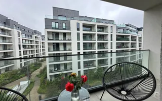 Apartament 2 Camere  | The Ivy - Jandarmeriei | Loc de Parcare - Poză 13