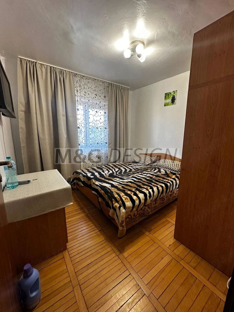 Apartament 3  Buziasului - Poză 3