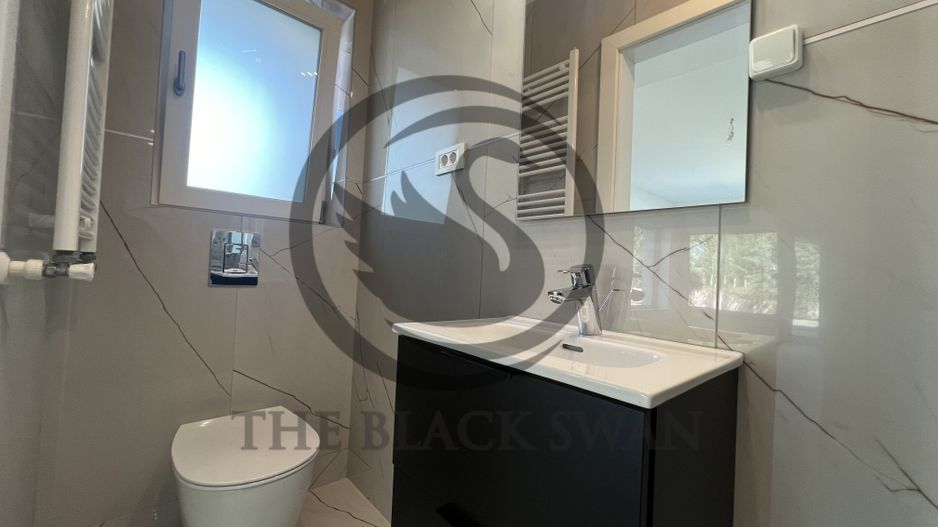 Casa cu 4 camere de vanzare | Premium | Nou | Moreni - Bld. Republicii - Poză 13