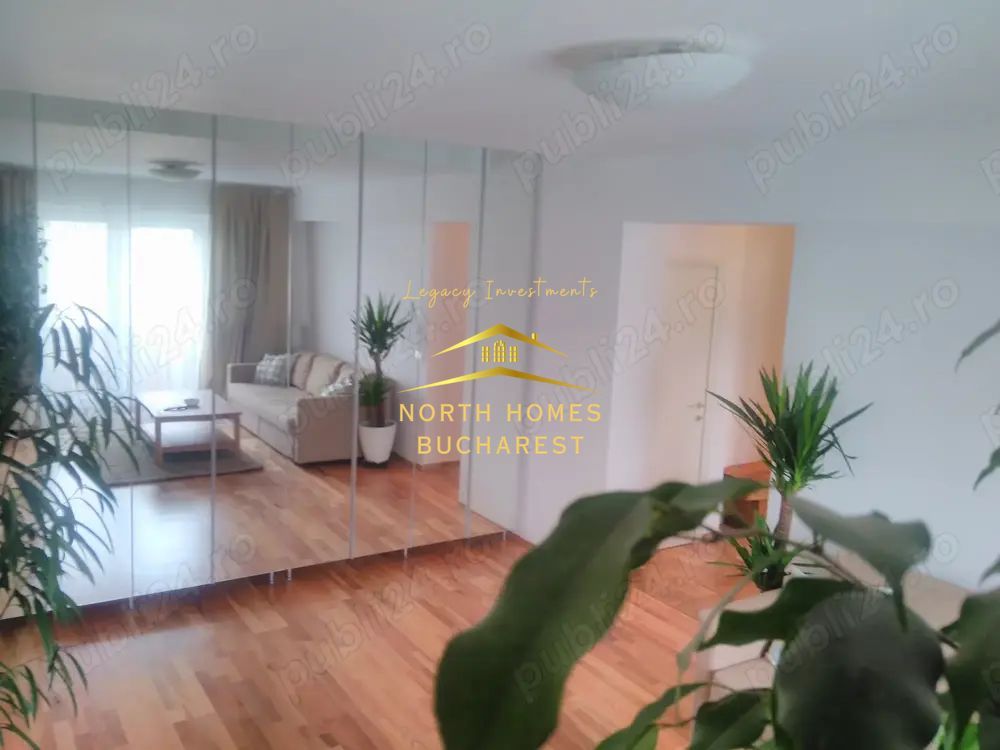 Apartament 2 camere | Piata Amzei | Dog Friendly - Poză 1