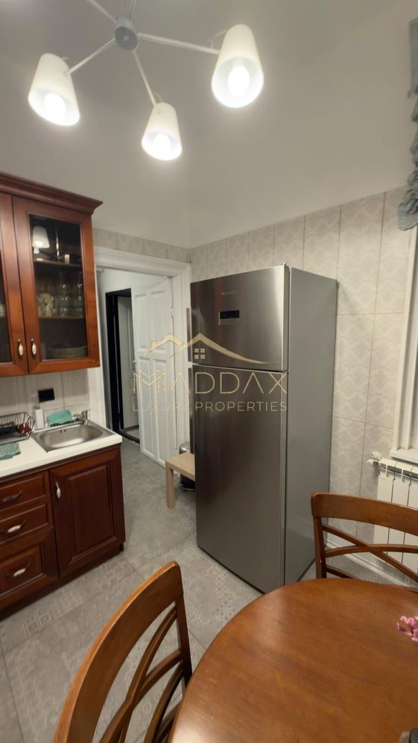 4 camere premium // duplex // Ideal birou cabinet // Calea Victoriei - Poză 63