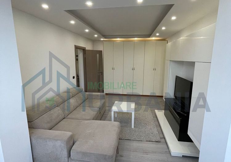 Inchirez apartament 2 camere SD - Podu ros Aleea Rozelor - Poză 5