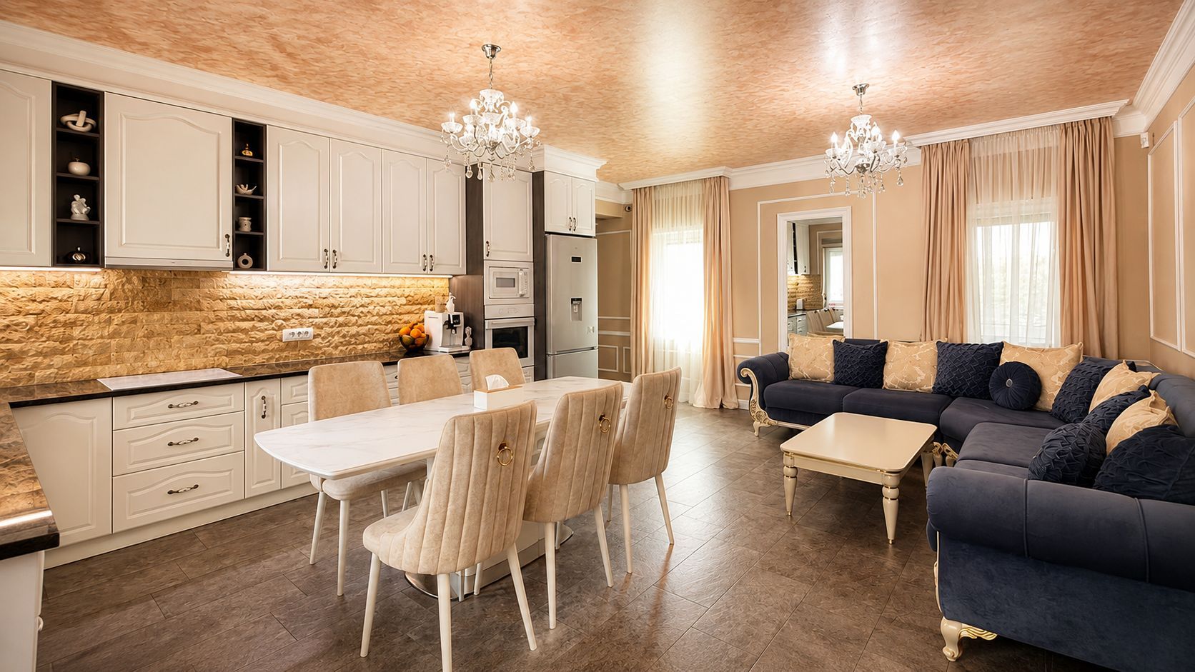 Comision 0% Duplex de vânzare în Cornești- Sânandrei | 150 mp utili - Poză 4