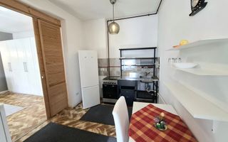 Studio modern, 32 mp,+ 20 mp anexe, zona Parcul Carol-Parlament - Poză 10