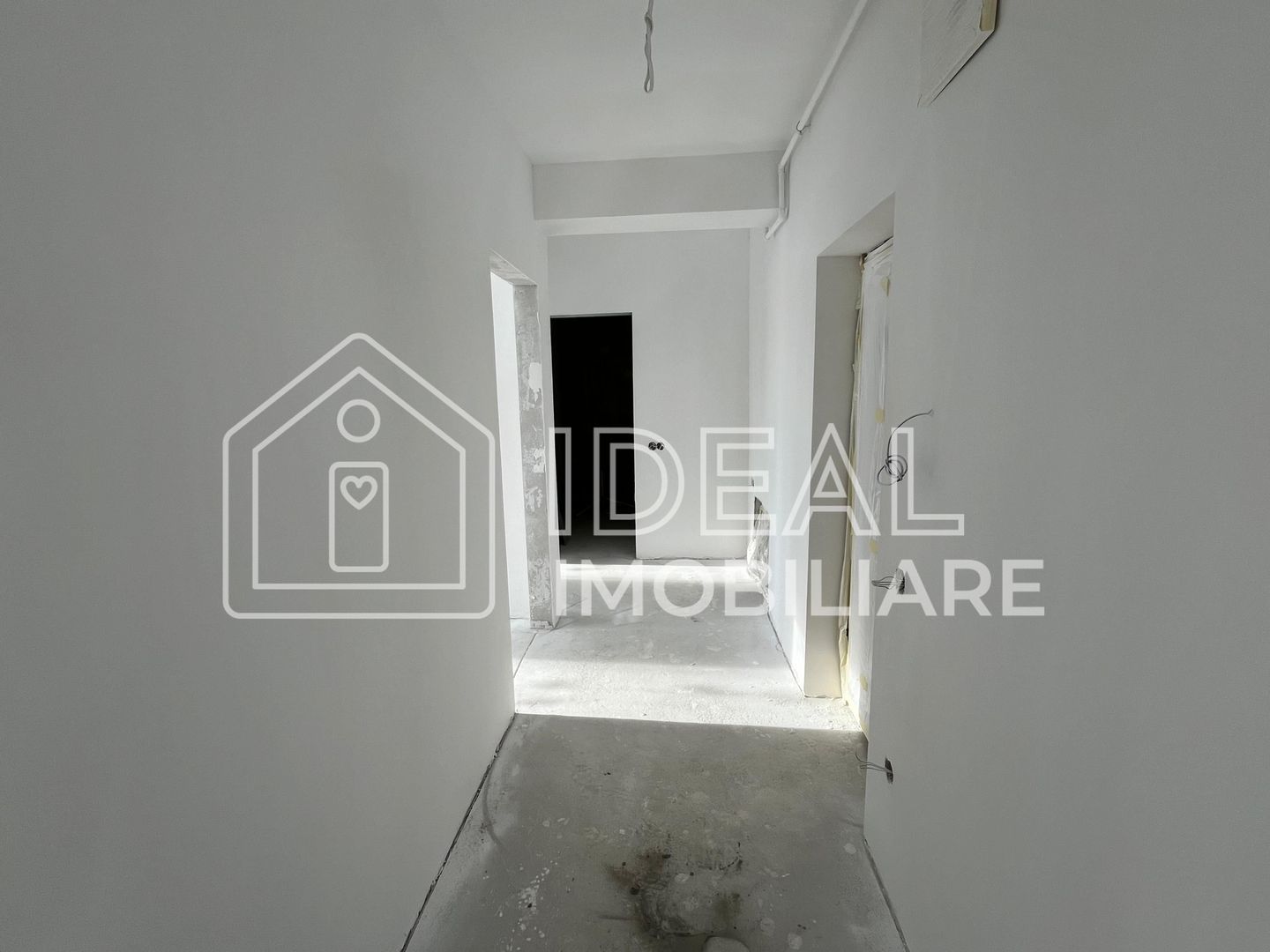 Apartamente noi de vânzare – 2 camere, zona Prelungirea Doamna Stanca - Poză 8