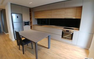 Apartament 4 camere mobilat si utilat nou- Iancu Nicolae, comision 0%. - Poză 2