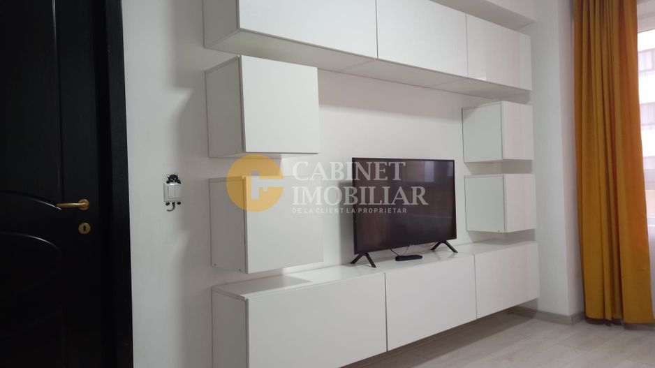 Apartament Cu 3 Camere Etaj 6 Zona Cug - Poză 1