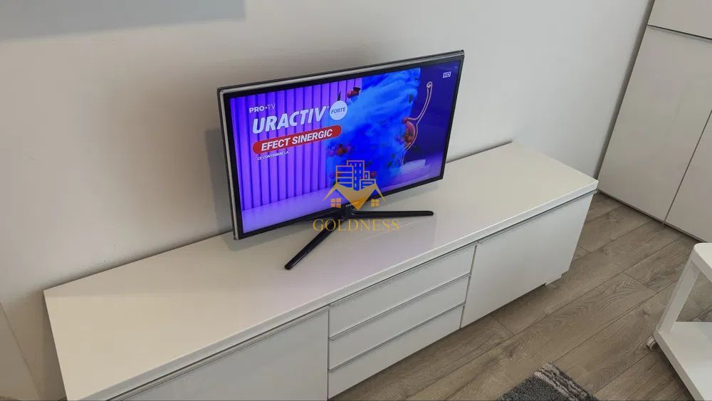 2 camere, modern, Andrei Muresanu Zona Revo, Calea Turzii, Sigma - Poză 4