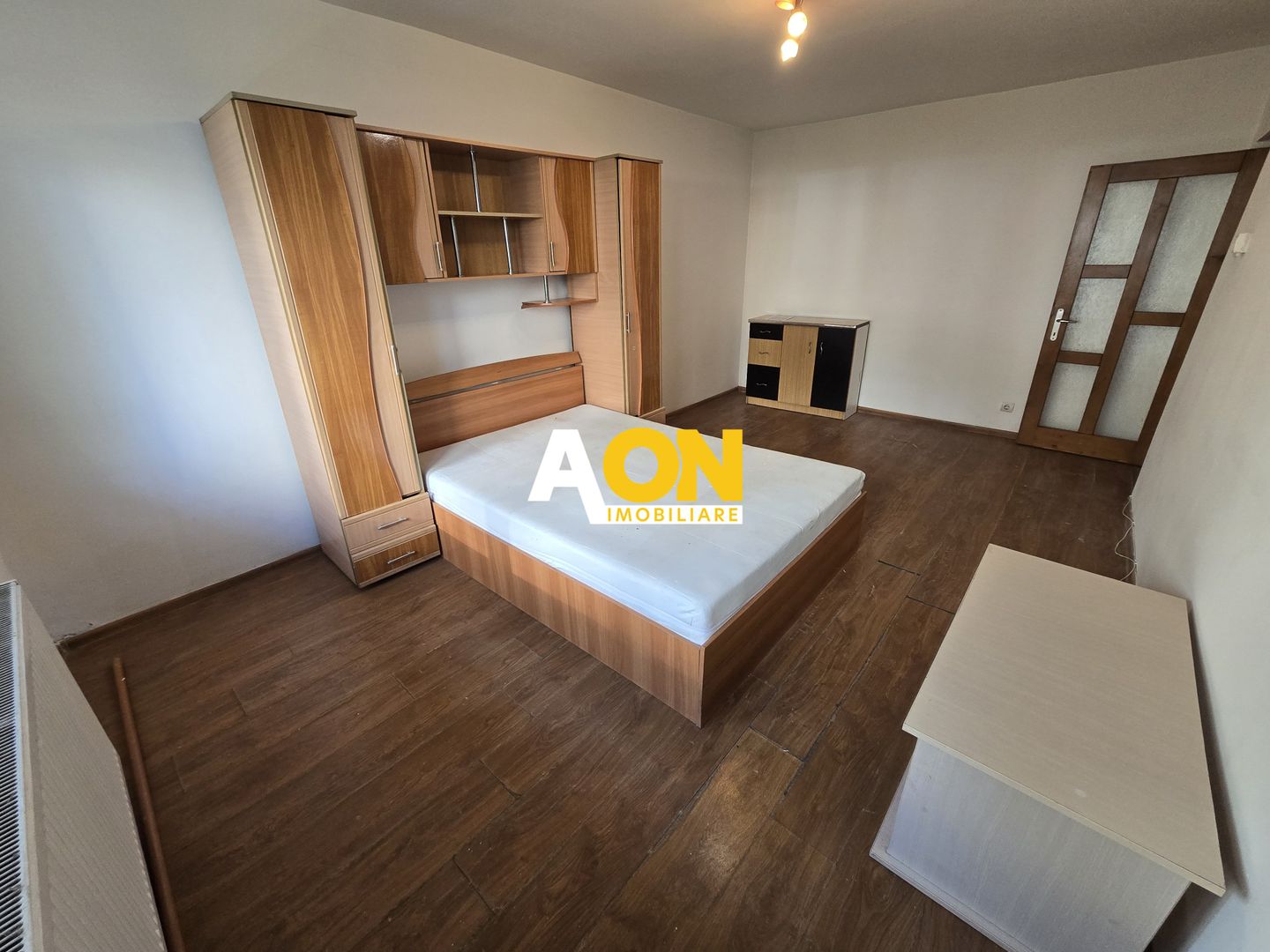 Garsoniera Decomandata Zona Cetate - Poză 1