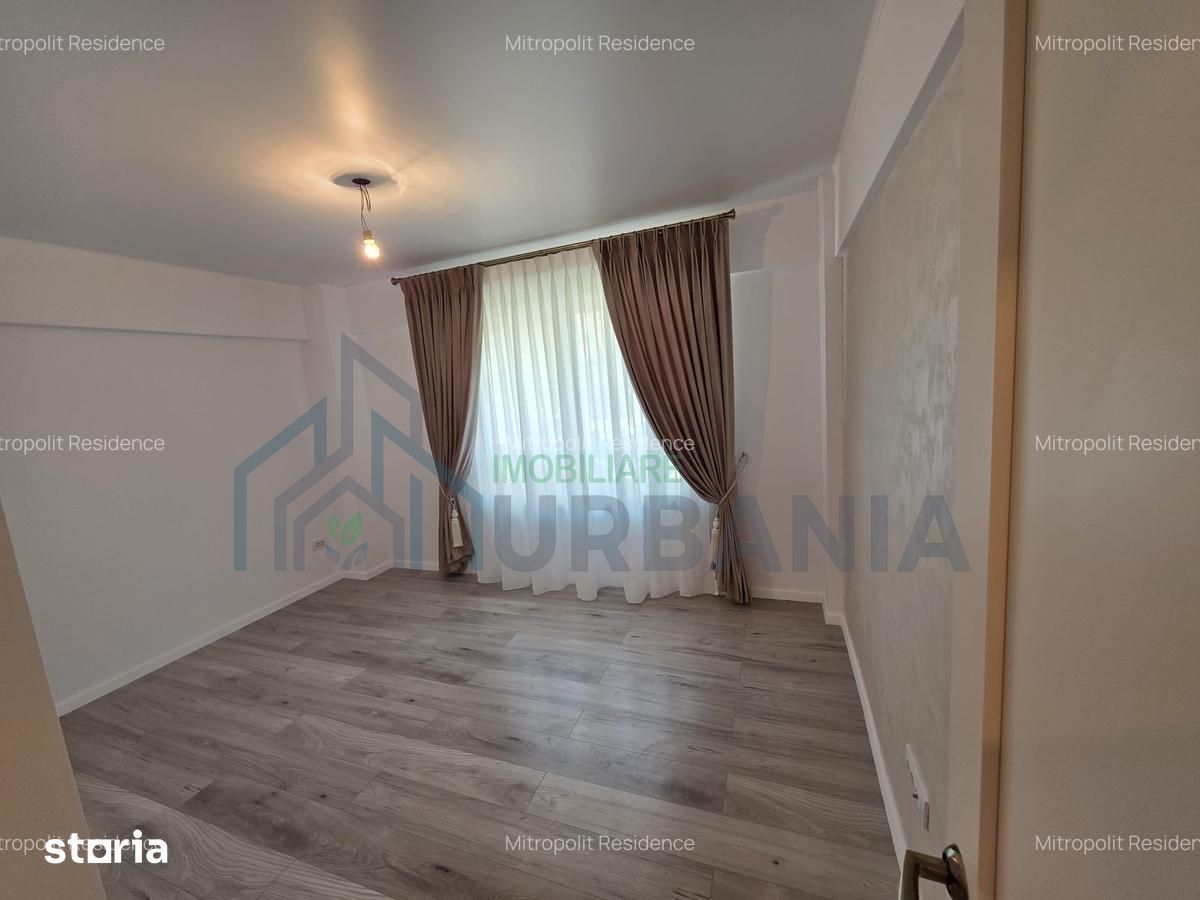 Apartament 3 camere de vânzare, Valea Lupului, în complex rezidențial Atrium Garden - Poză 1