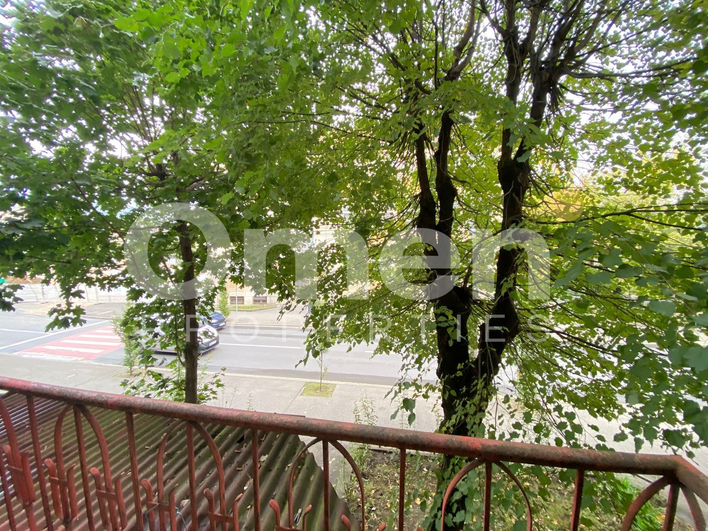 Apartament cu 2 camere, la etaj intermediar, situat Ultracentral - Poză 8