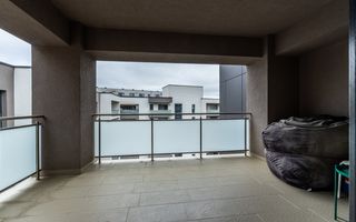 3 camere, modern, 2 bai, AC, parcare, zona centrala, NTT Data, Bosch - Poză 4