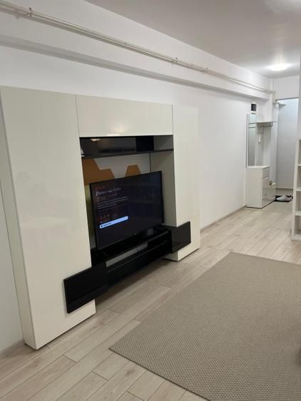 2 camere lux, bloc nou, centrala, parcare, 2 min metrou N. Grigorescu - Poză 3