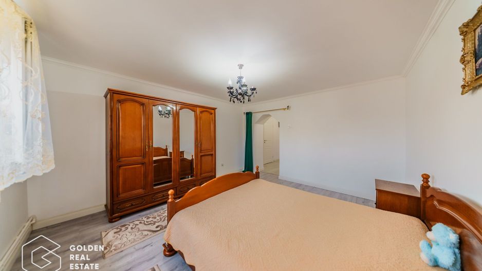 Casa in Felnac, 5 camere, teren de 1440 mp, comision 0% - Poză 14