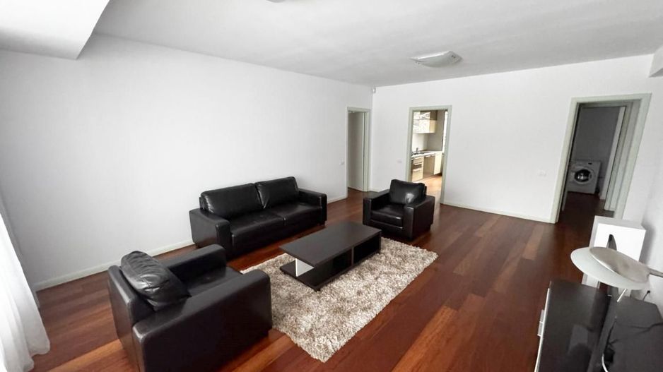 Eleganță Panoramică la Kiseleff – Apartament Luxos cu 3 Camere și Vederi Urbane - Poză 1