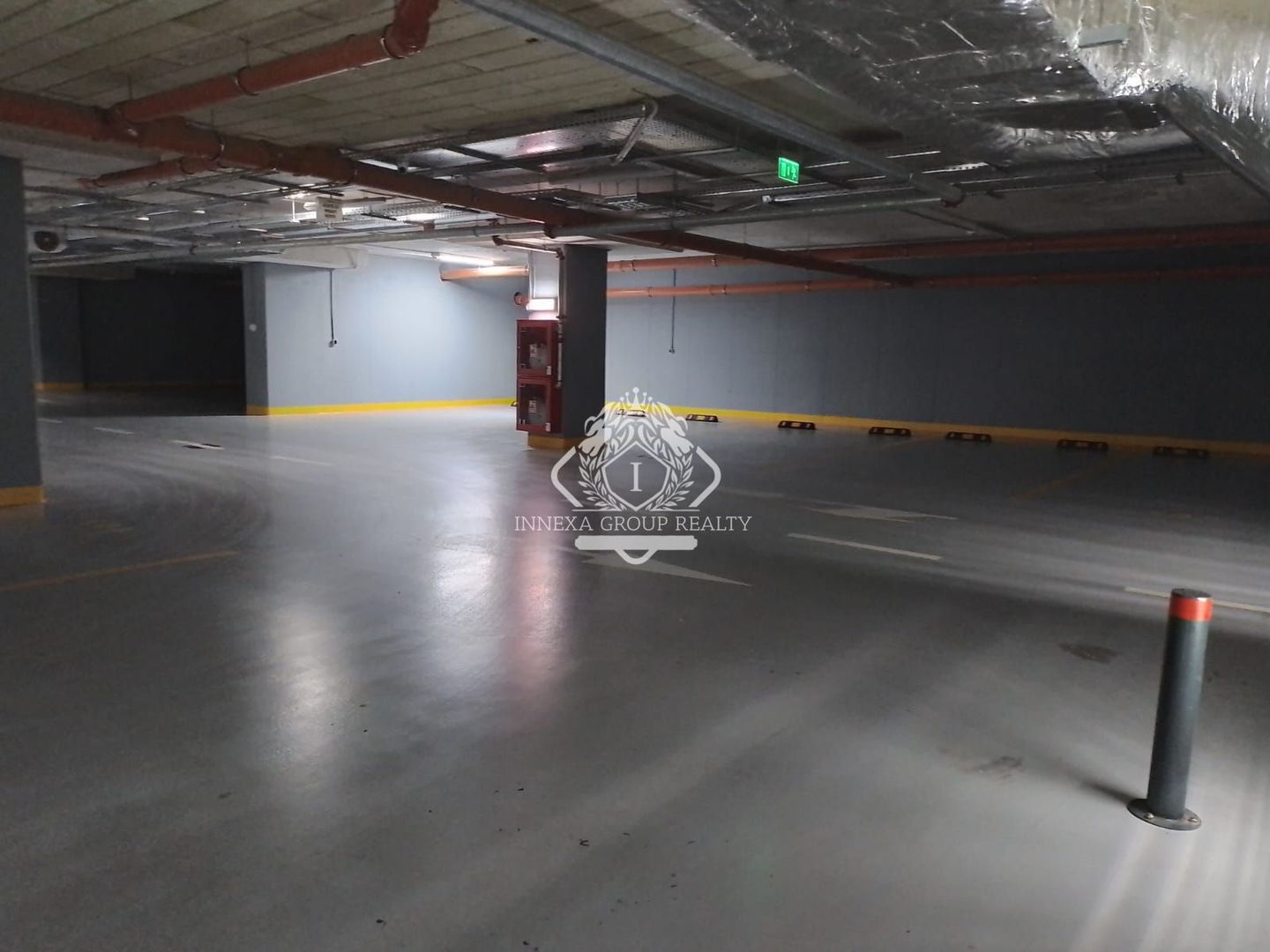 Apartament 2 camere I 68mp I parcare subterana I THE LEVEL I Piata Presei - Poză 11