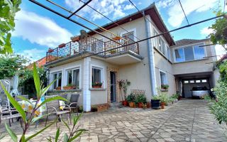 Oferim spre vanzare, casa individuala cu 5 camere + anexa, Giroc, 0% Comision - Poză 1