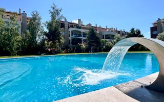 Apartament 3 camere │Gradina 50mp │Piscina │Parcare inclusă ║ Pipera - Poză 34